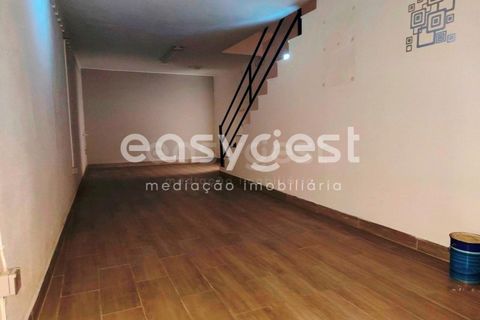 Næringseiendom i Beja, Beja, Beja - € 95 000 | Ref: BJ92266 - foto 11