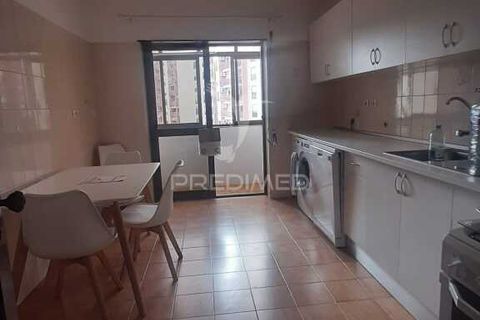Apartment in Setubal, Setubal, Setubal - € 1,200/month | Ref: 054666 - photo 15