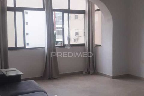 Apartment in Setubal, Setubal, Setubal - € 1,200/month | Ref: 054666 - photo 18