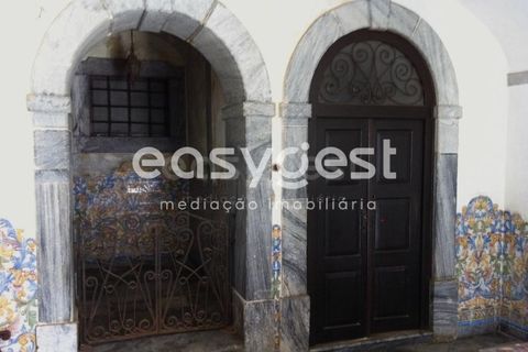 Villa i Beja, Beja, Beja - € 400 000 | Ref: BJ73000 - foto 4