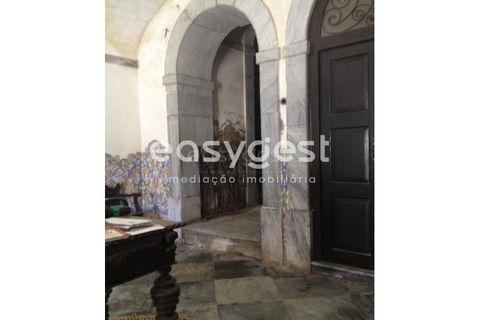 Villa i Beja, Beja, Beja - € 400 000 | Ref: BJ73000 - foto 5