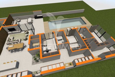 Helårsgrund i Vagos, Aveiro, Vagos - € 185.000 | Ref: 061873 - foto 4