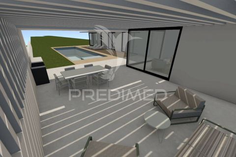 Helårsgrund i Vagos, Aveiro, Vagos - € 185.000 | Ref: 061873 - foto 5