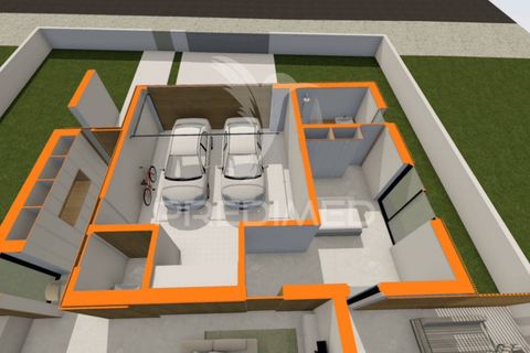 Helårsgrund i Vagos, Aveiro, Vagos - € 185.000 | Ref: 061873 - foto 11