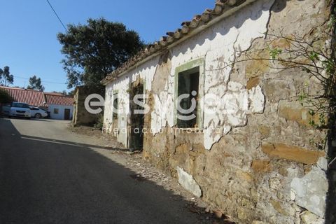 Farm hus i Almodovar, Beja, Almodovar - € 47.000 | Ref: BJ63148AJ - foto 2