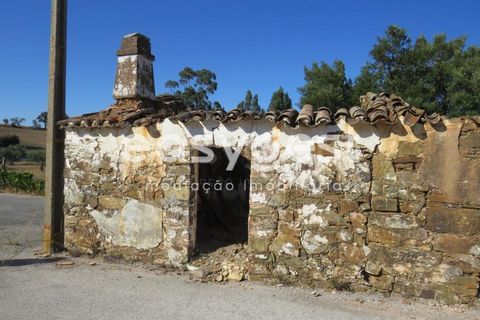Farm hus i Almodovar, Beja, Almodovar - € 47.000 | Ref: BJ63148AJ - foto 4