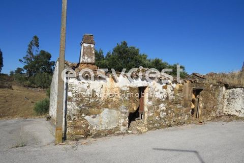 Farm hus i Almodovar, Beja, Almodovar - € 47.000 | Ref: BJ63148AJ - foto 5
