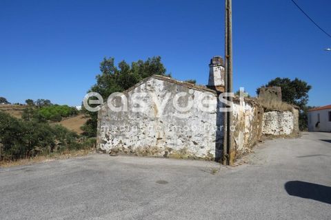 Farm hus i Almodovar, Beja, Almodovar - € 47.000 | Ref: BJ63148AJ - foto 6