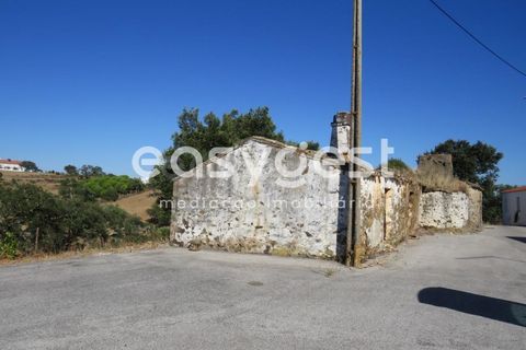 Farm hus i Almodovar, Beja, Almodovar - € 47.000 | Ref: BJ63148AJ - foto 7