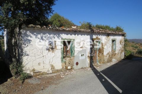 Farm hus i Almodovar, Beja, Almodovar - € 47.000 | Ref: BJ63148AJ - foto 8