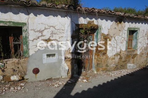 Farm hus i Almodovar, Beja, Almodovar - € 47.000 | Ref: BJ63148AJ - foto 9