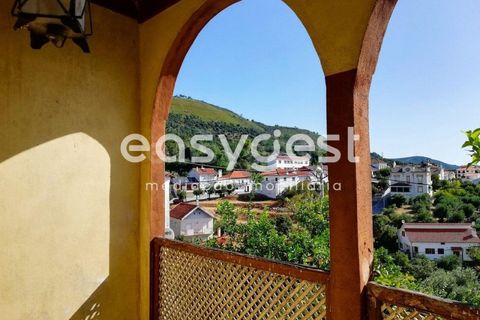 Villa i Alpedrinha, Castelo Branco, Alpedrinha - € 266.500 | Ref: CB59888MA - foto 1