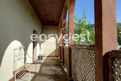 Villa i Alpedrinha, Castelo Branco, Alpedrinha - € 266.500 | Ref: CB59888MA - foto 6