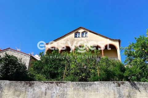 Villa i Alpedrinha, Castelo Branco, Alpedrinha - € 266.500 | Ref: CB59888MA - foto 20