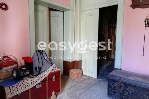 Villa i Alpedrinha, Castelo Branco, Alpedrinha - € 266.500 | Ref: CB59888MA - foto 21