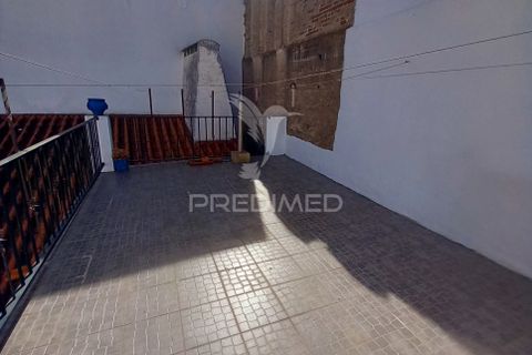 Rekkehus i Redondo, Evora, Redondo - € 100 000 | Ref: 061052 - foto 4