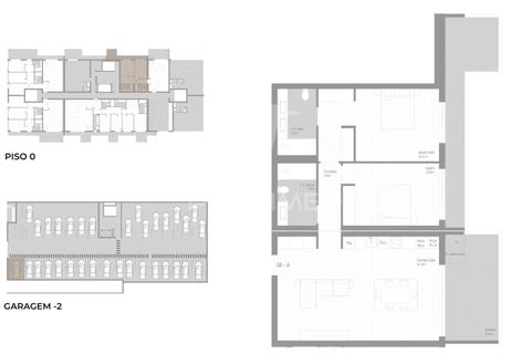 Lejlighed i Valongo, Porto, Valongo - € 310.000 | Ref: 061852 - foto 16