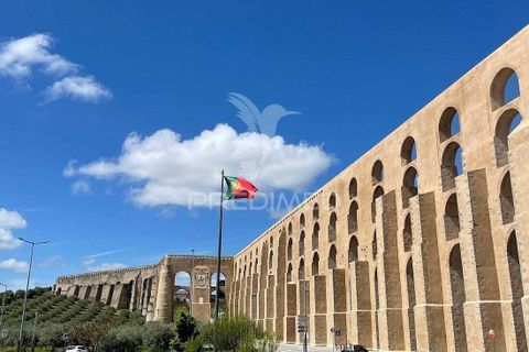 Byhus i Elvas, Portalegre, Elvas - € 77.000 | Ref: 061919 - foto 4