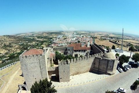 Byhus i Elvas, Portalegre, Elvas - € 77.000 | Ref: 061919 - foto 5