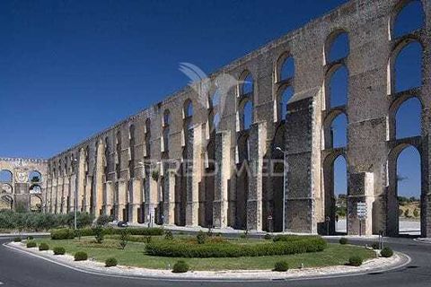Byhus i Elvas, Portalegre, Elvas - € 77.000 | Ref: 061919 - foto 6