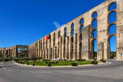 Byhus i Elvas, Portalegre, Elvas - € 77.000 | Ref: 061919 - foto 7
