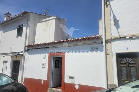 Byhus i Elvas, Portalegre, Elvas - € 77.000 | Ref: 061919 - foto 22