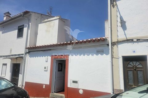 Byhus i Elvas, Portalegre, Elvas - € 77.000 | Ref: 061919 - foto 25