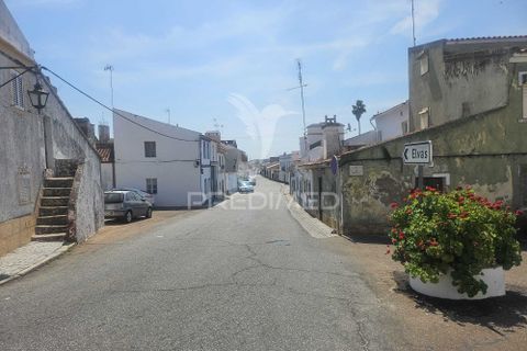 Byhus i Elvas, Portalegre, Elvas - € 77.000 | Ref: 061919 - foto 26