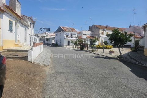 Byhus i Elvas, Portalegre, Elvas - € 77.000 | Ref: 061919 - foto 27