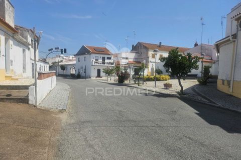Byhus i Elvas, Portalegre, Elvas - € 77.000 | Ref: 061919 - foto 28