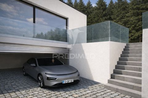 Helårsgrund i Guimaraes, Braga, Guimaraes - € 99.000 | Ref: 061790 - foto 2
