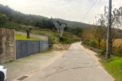 Helårsgrund i Guimaraes, Braga, Guimaraes - € 99.000 | Ref: 061790 - foto 7