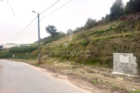 Helårsgrund i Guimaraes, Braga, Guimaraes - € 99.000 | Ref: 061790 - foto 9