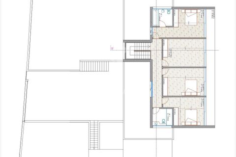 Helårsgrund i Guimaraes, Braga, Guimaraes - € 99.000 | Ref: 061790 - foto 15