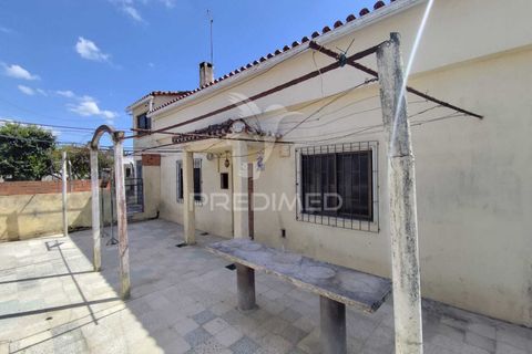 Byhus i Almada, Setubal, Almada - € 400.000 | Ref: 061832 - foto 2
