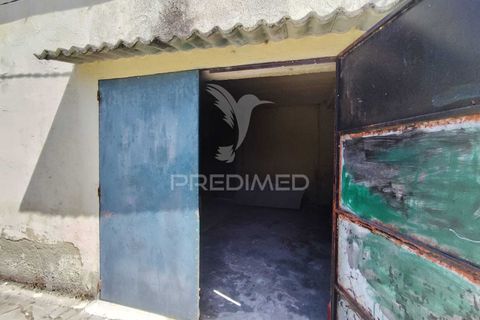 Byhus i Almada, Setubal, Almada - € 400.000 | Ref: 061832 - foto 12