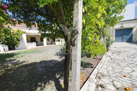 Byhus i Almada, Setubal, Almada - € 400.000 | Ref: 061832 - foto 13