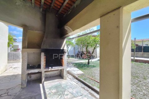 Byhus i Almada, Setubal, Almada - € 400.000 | Ref: 061832 - foto 16