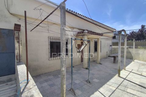 Byhus i Almada, Setubal, Almada - € 400.000 | Ref: 061832 - foto 22