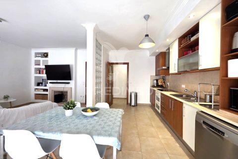 Lejlighed i Entroncamento, Santarem, Entroncamento - € 255.000 | Ref: 061857 - foto 3