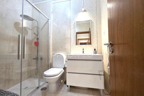 Lejlighed i Entroncamento, Santarem, Entroncamento - € 255.000 | Ref: 061857 - foto 16