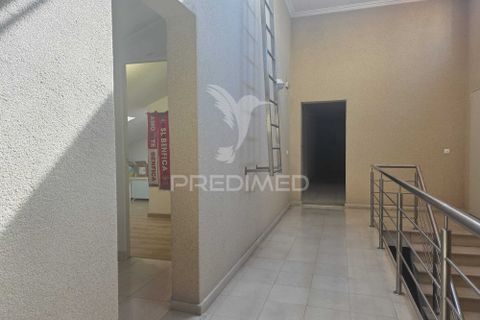 Lejlighed i Entroncamento, Santarem, Entroncamento - € 255.000 | Ref: 061857 - foto 23