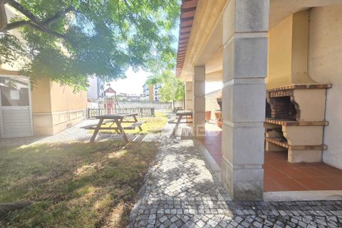 Lejlighed i Entroncamento, Santarem, Entroncamento - € 255.000 | Ref: 061857 - foto 27