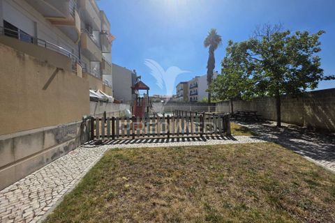 Lejlighed i Entroncamento, Santarem, Entroncamento - € 255.000 | Ref: 061857 - foto 29