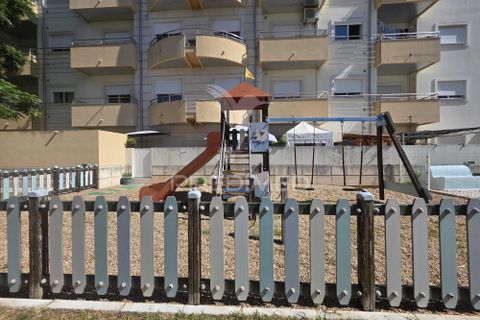 Lejlighed i Entroncamento, Santarem, Entroncamento - € 255.000 | Ref: 061857 - foto 30