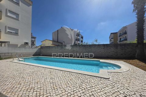 Lejlighed i Entroncamento, Santarem, Entroncamento - € 255.000 | Ref: 061857 - foto 31