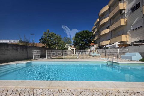 Lejlighed i Entroncamento, Santarem, Entroncamento - € 255.000 | Ref: 061857 - foto 33