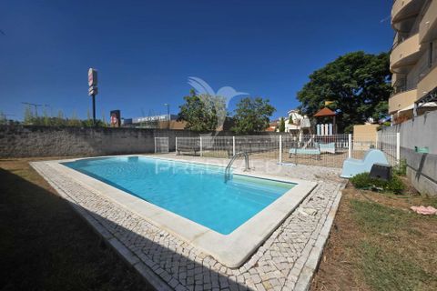 Lejlighed i Entroncamento, Santarem, Entroncamento - € 255.000 | Ref: 061857 - foto 34