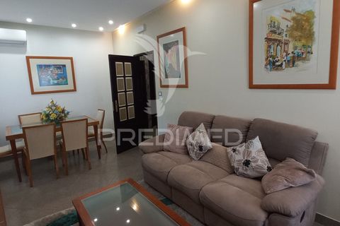 Apartament a Seixal, Setubal, Seixal - € 1.200/mes | Ref: 061908 - foto 2
