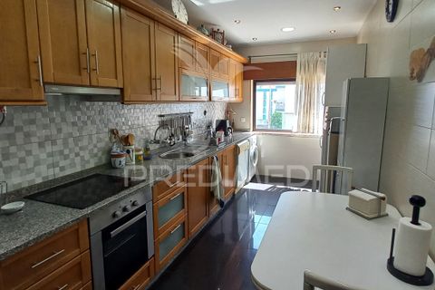 Apartament a Seixal, Setubal, Seixal - € 1.200/mes | Ref: 061908 - foto 7